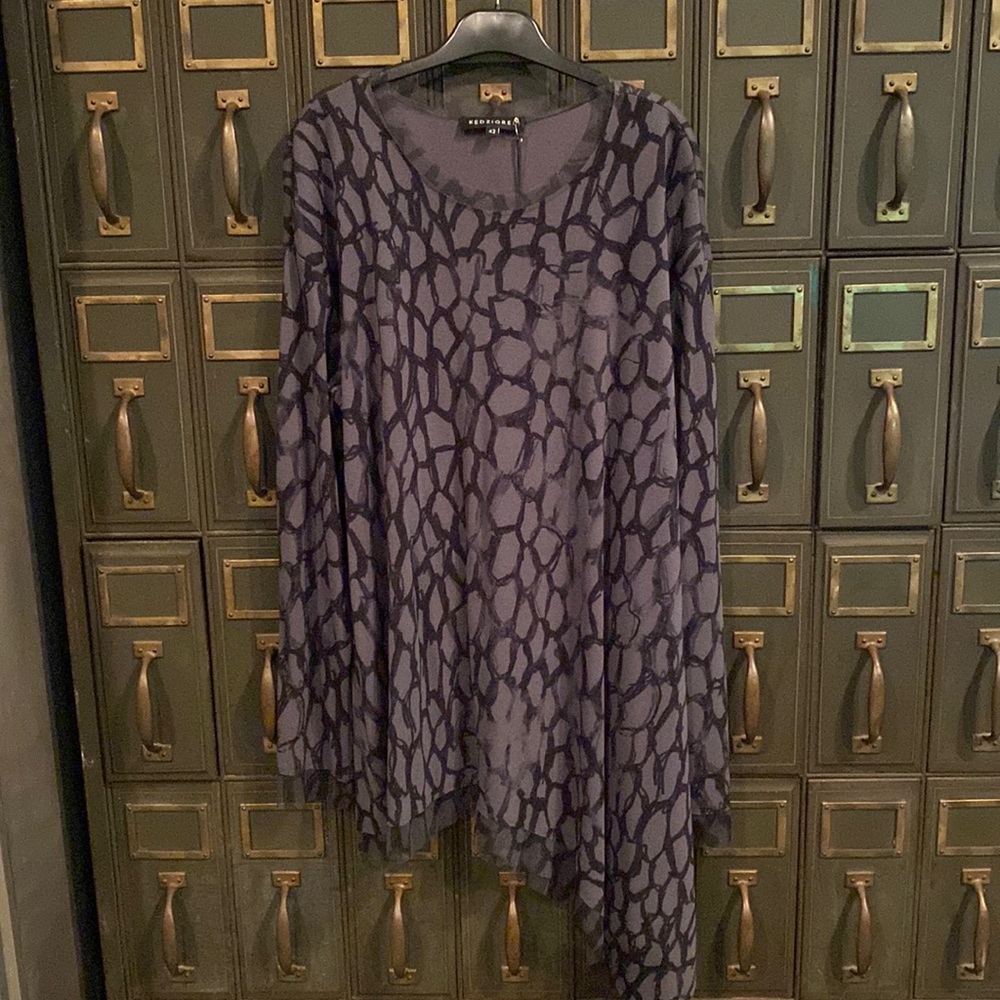 KEDZIOREK Top